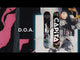 CAPiTA D.O.A. Snowboard | 2026