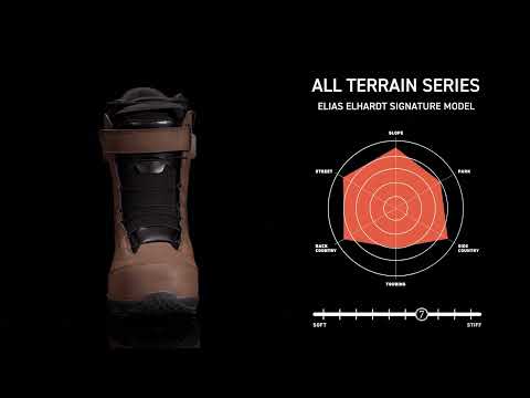 Deeluxe Formative 2 Boots | 2024