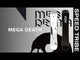 CAPiTA Mega Death Snowboard | 2026