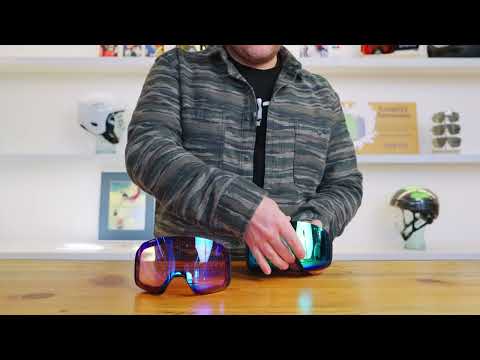 Smith 4D MAG XL Goggles