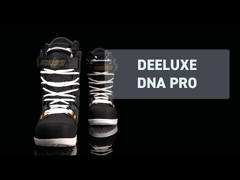 Deeluxe DNA Pro Boots - 2025 – Baker Street Snow