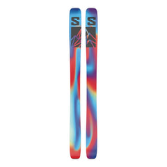 Salomon QST Blank Skis | 2024