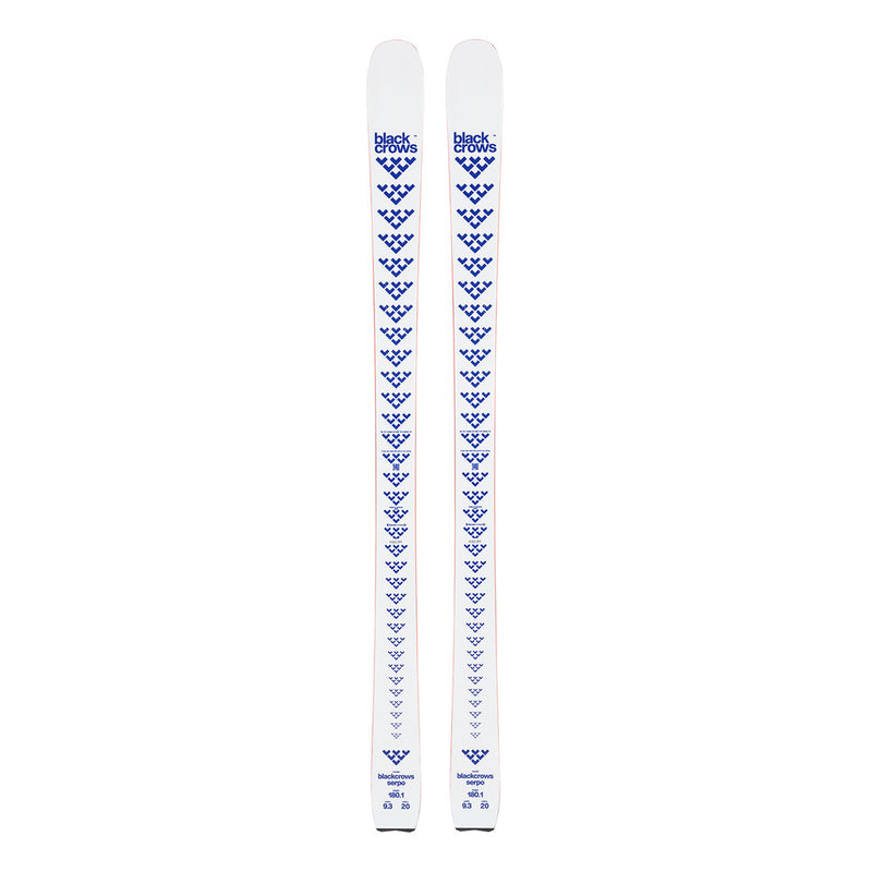 Black Crows Serpo Skis | 2024