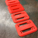 Lil Jawns Slop Jars Risers