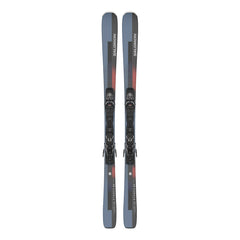 Salomon Stance 80 Skis + M11 GW Bindings | 2024