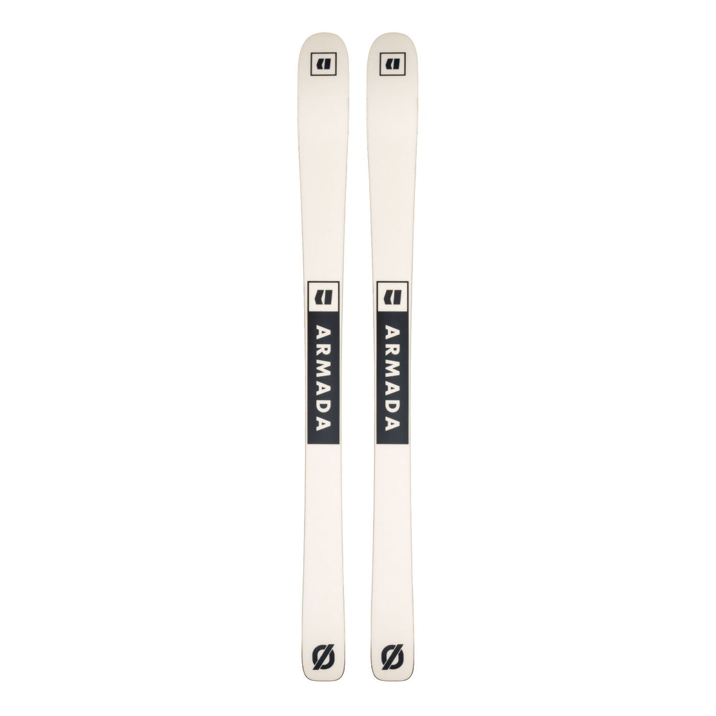 Armada Stranger Skis 2024 Baker Street Snow