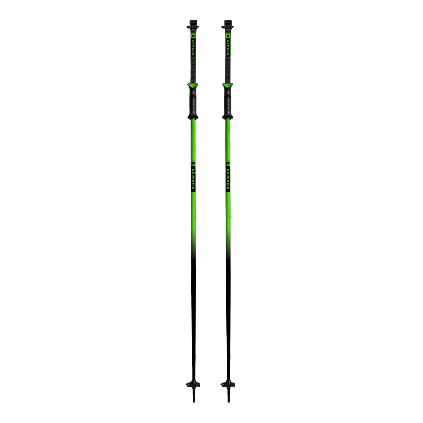 Armada Triad Poles 2024 Baker Street Snow