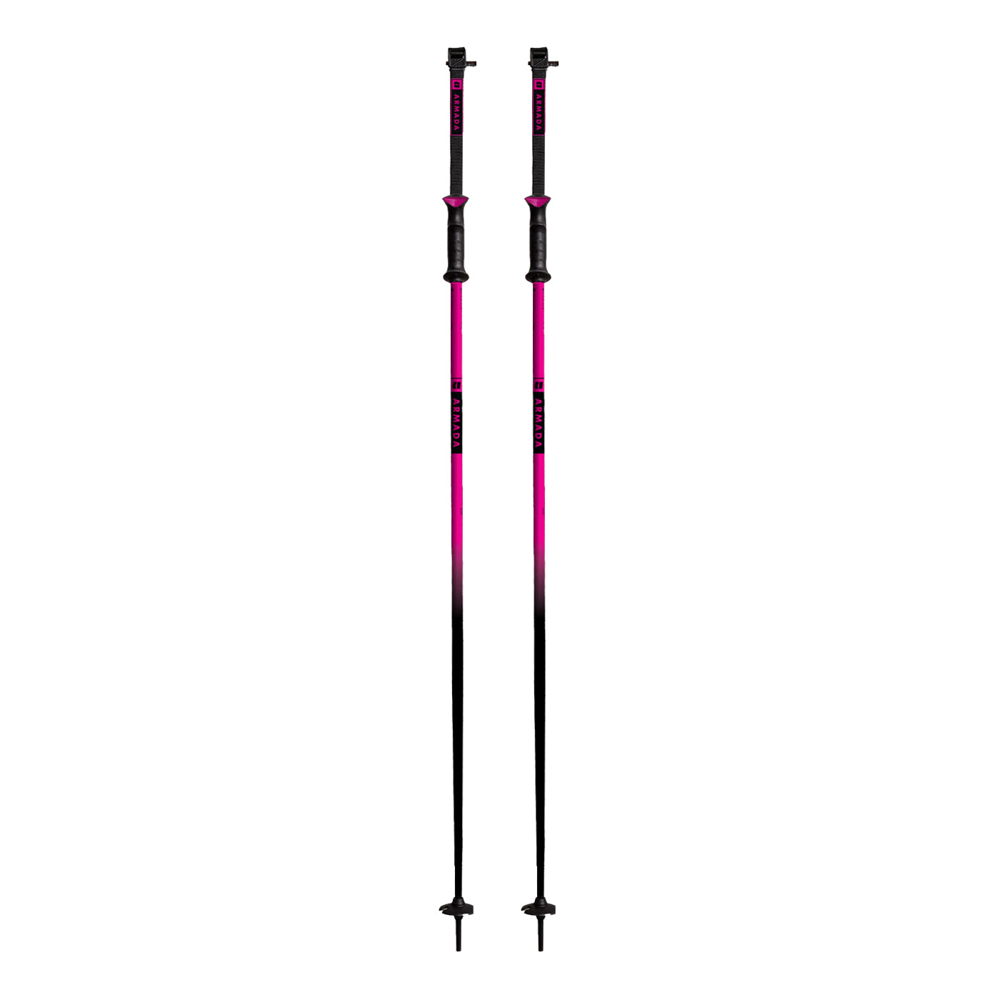 Armada Triad Poles 2024 Baker Street Snow