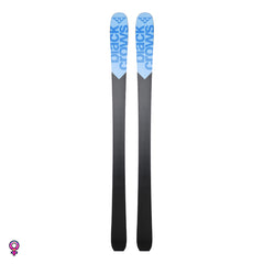 Black Crows Vertis Birdie Skis | 2024