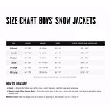 Volcom Chaos Insulated Jacket | 2027