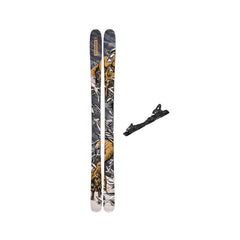 Armada ARV 84 Skis + L6 Bindings | 2023