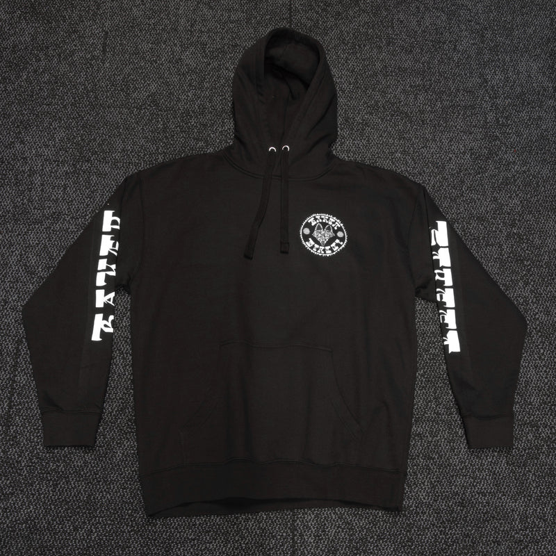Baker Street x Husky Roundup Hoodie