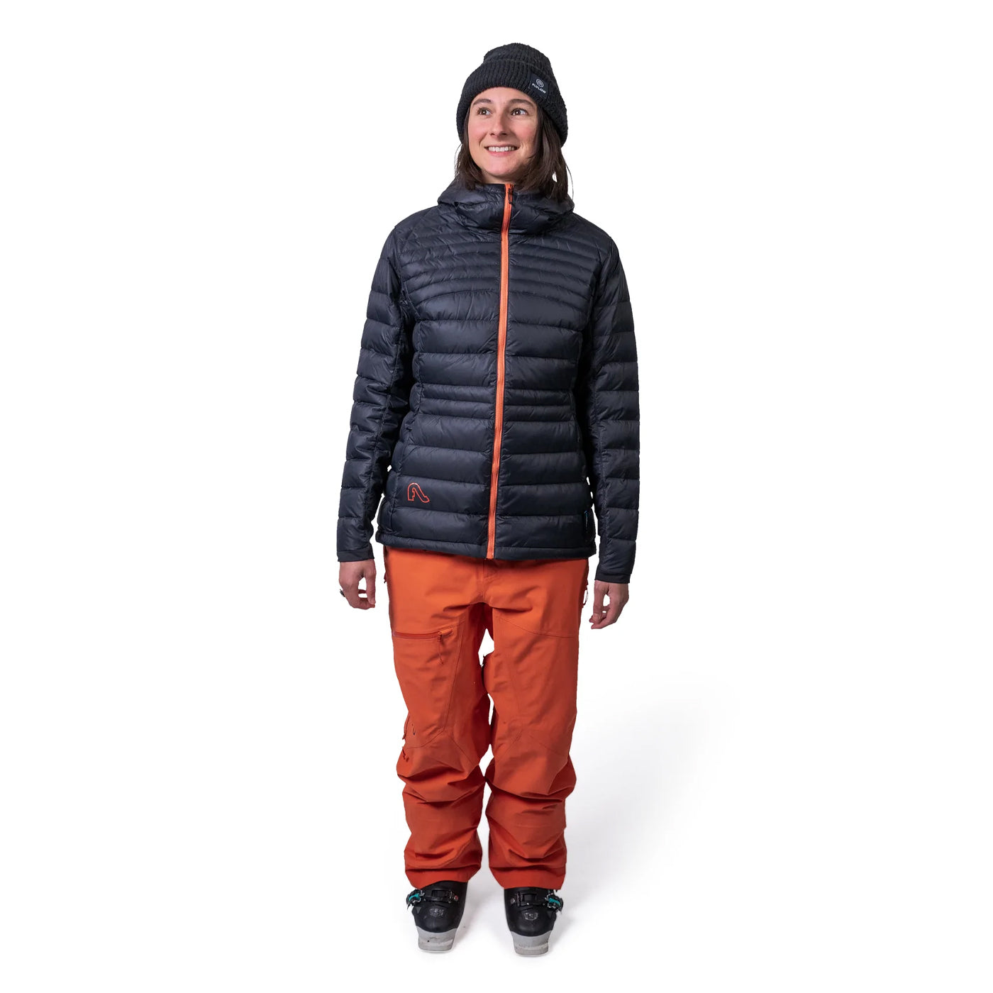 Flylow Betty Down Jacket - 2023 | Baker Street Snow