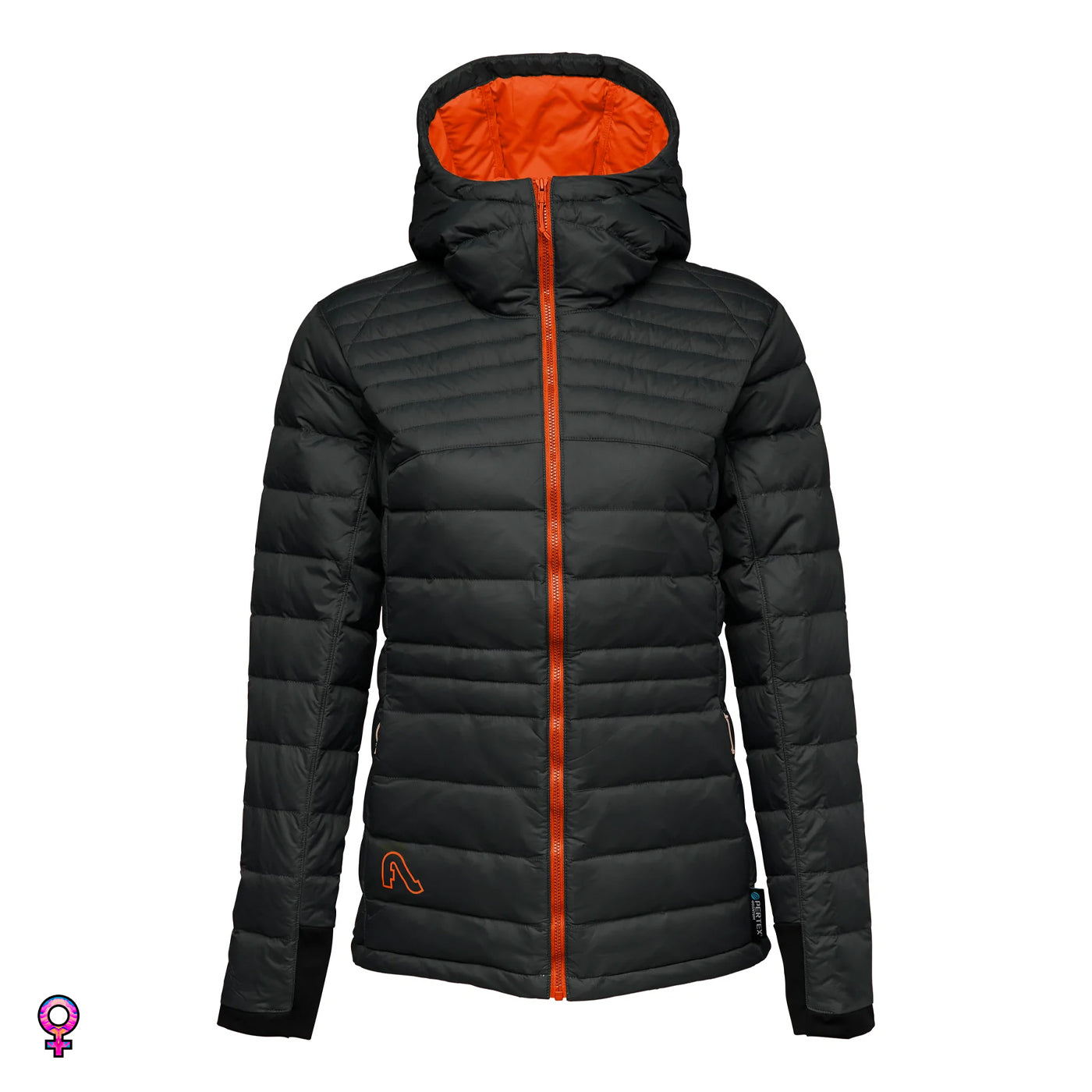 Flylow Betty Down Jacket - 2023 | Baker Street Snow