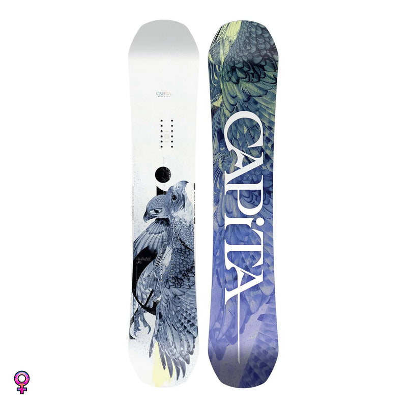 CAPiTA Birds of a Feather Snowboard | 2023