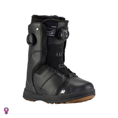 K2 Contour Boots | 2021