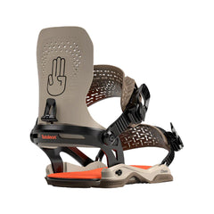 Bataleon Chaos Asymwrap Bindings | 2023