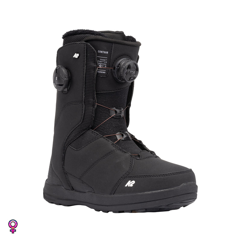 K2 Contour Boots | 2022