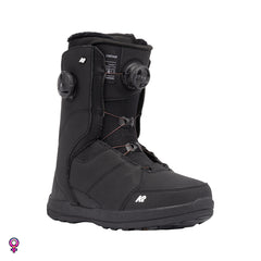 K2 Contour Boots | 2022