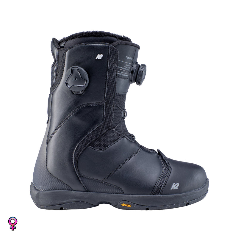 K2 Contour Boots | 2020