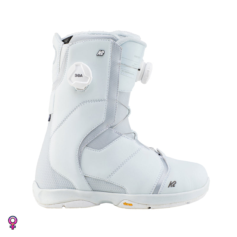 K2 Contour Boots | 2020