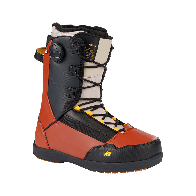K2 Darko Boots | 2023