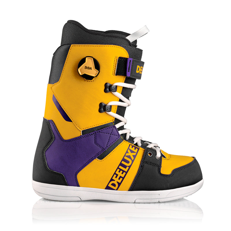 Deeluxe DNA Boots | 2023