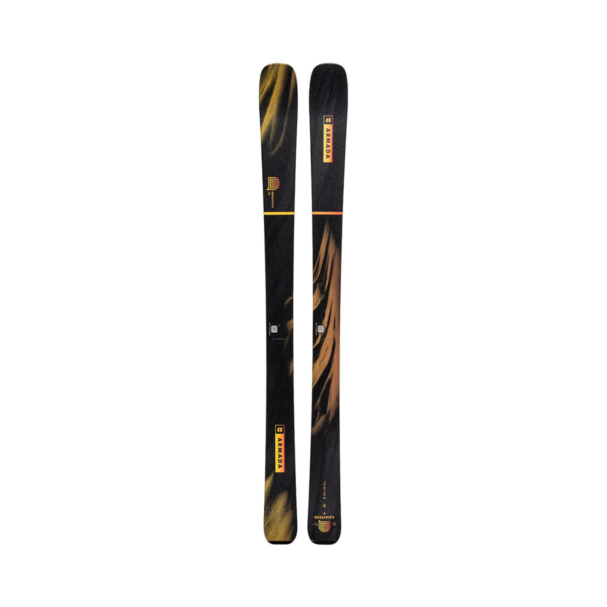Armada Declivity Jr Skis | 2023