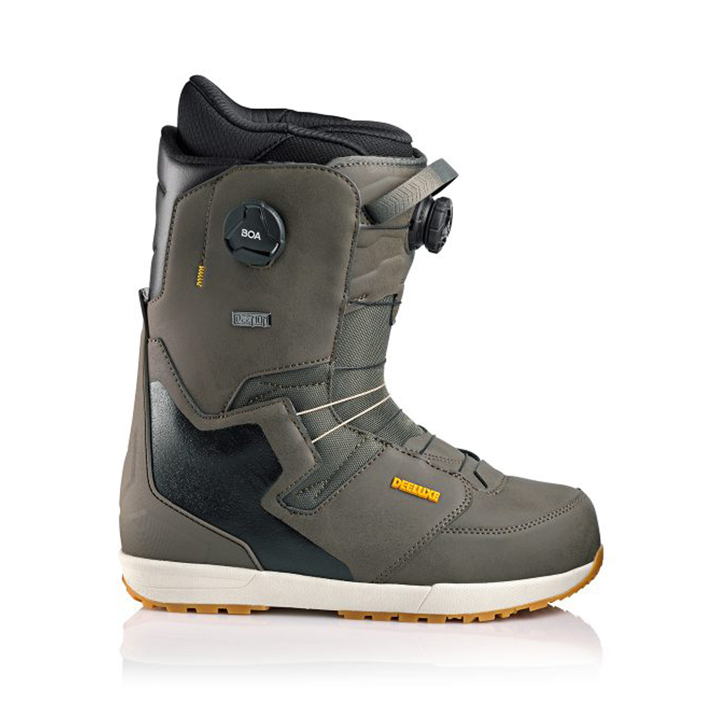 Deeluxe Deemon L3 BOA Boots - 2023 | Baker Street Snow