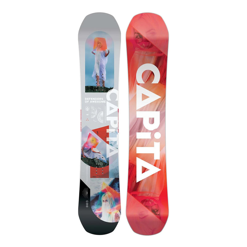 CAPITA DOA 152cm-