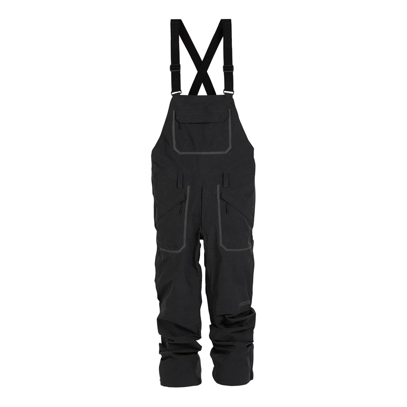 Armada Emmons 3L Bib Pant BLACK サイズL