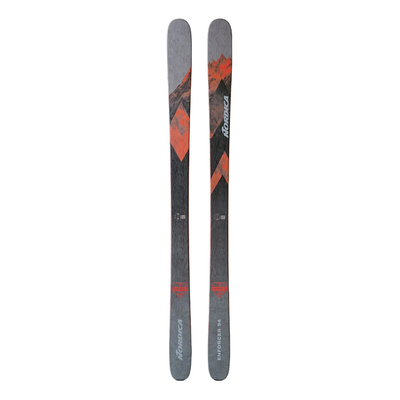 Nordica Enforcer 94 Skis | 2023