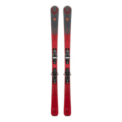 Rossignol Experience 86 Basalt Skis + SPX 12 Konnect GW Bindings | 2023