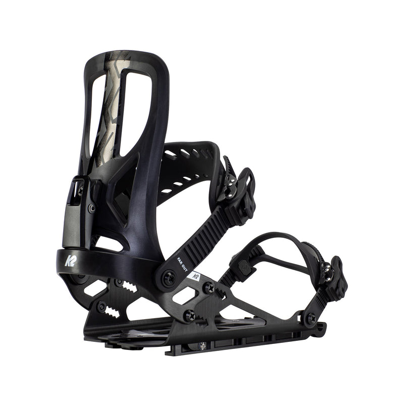 K2 Farout Bindings | 2022