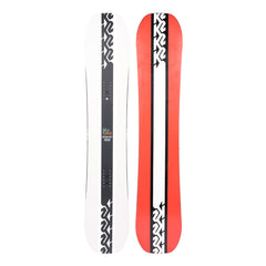 K2 Geometric Snowboard | 2023