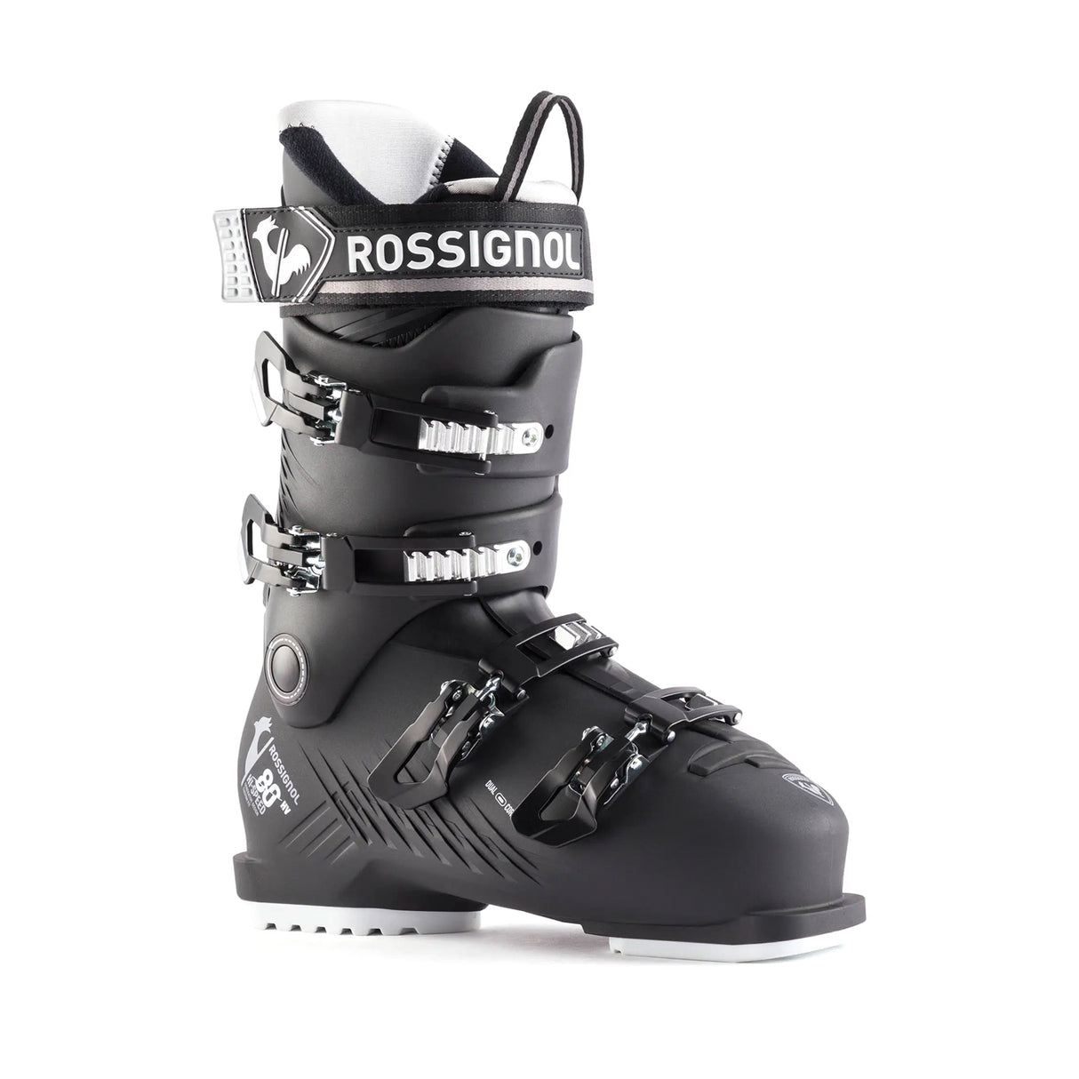 Rossignol Hi-Speed 80 HV Boots | 2024
