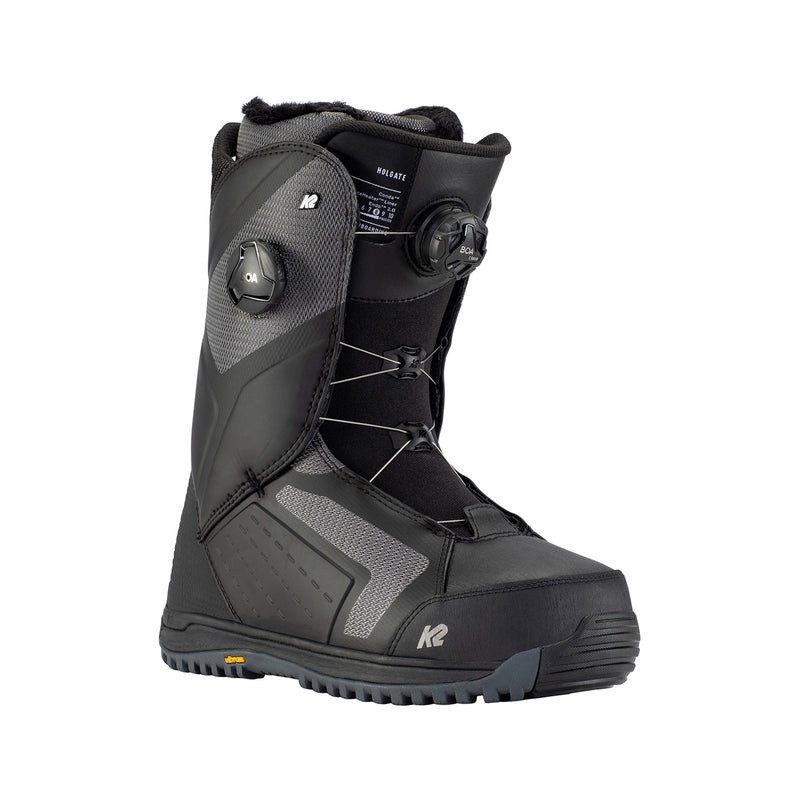 K2 Holgate Boots | 2021