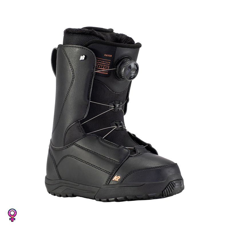 K2 Haven Boots | 2023