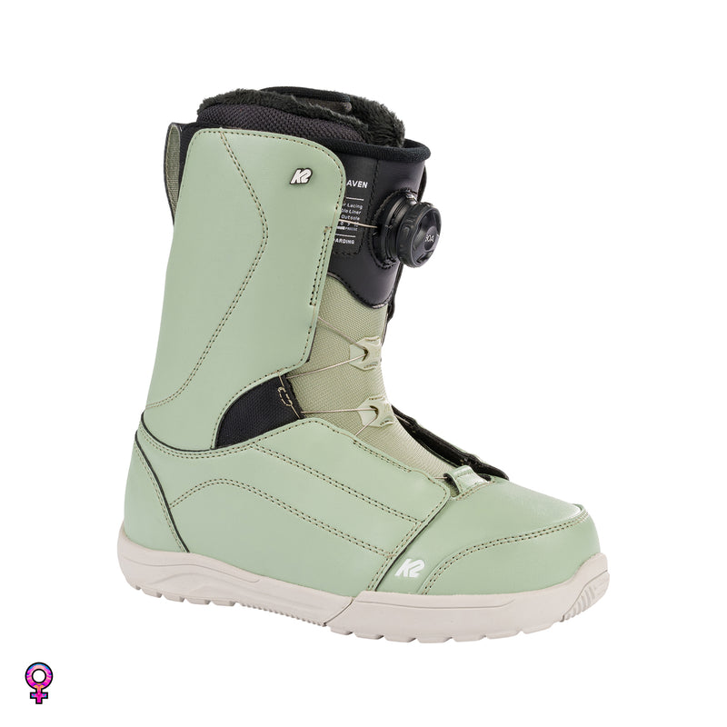 K2 Haven Boots | 2023