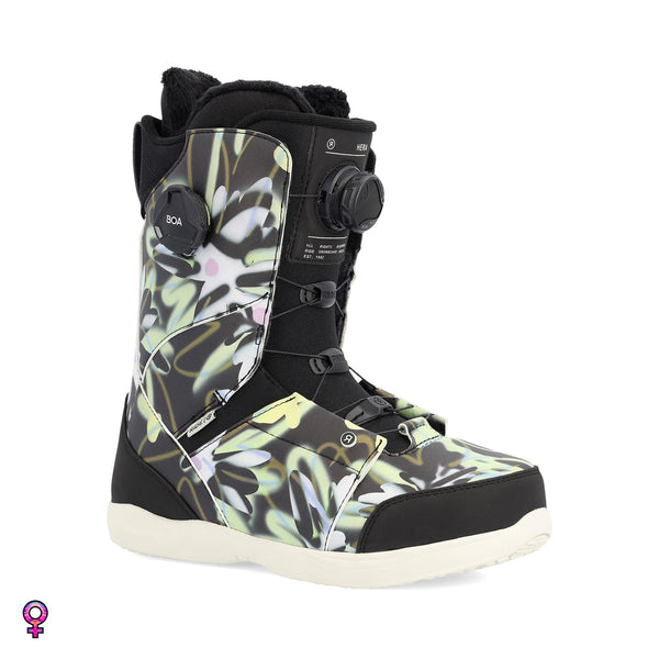 Snowboard Boots Baker Street Snow