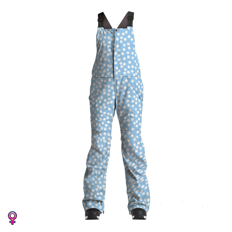 Airblaster Hot Bib | 2023