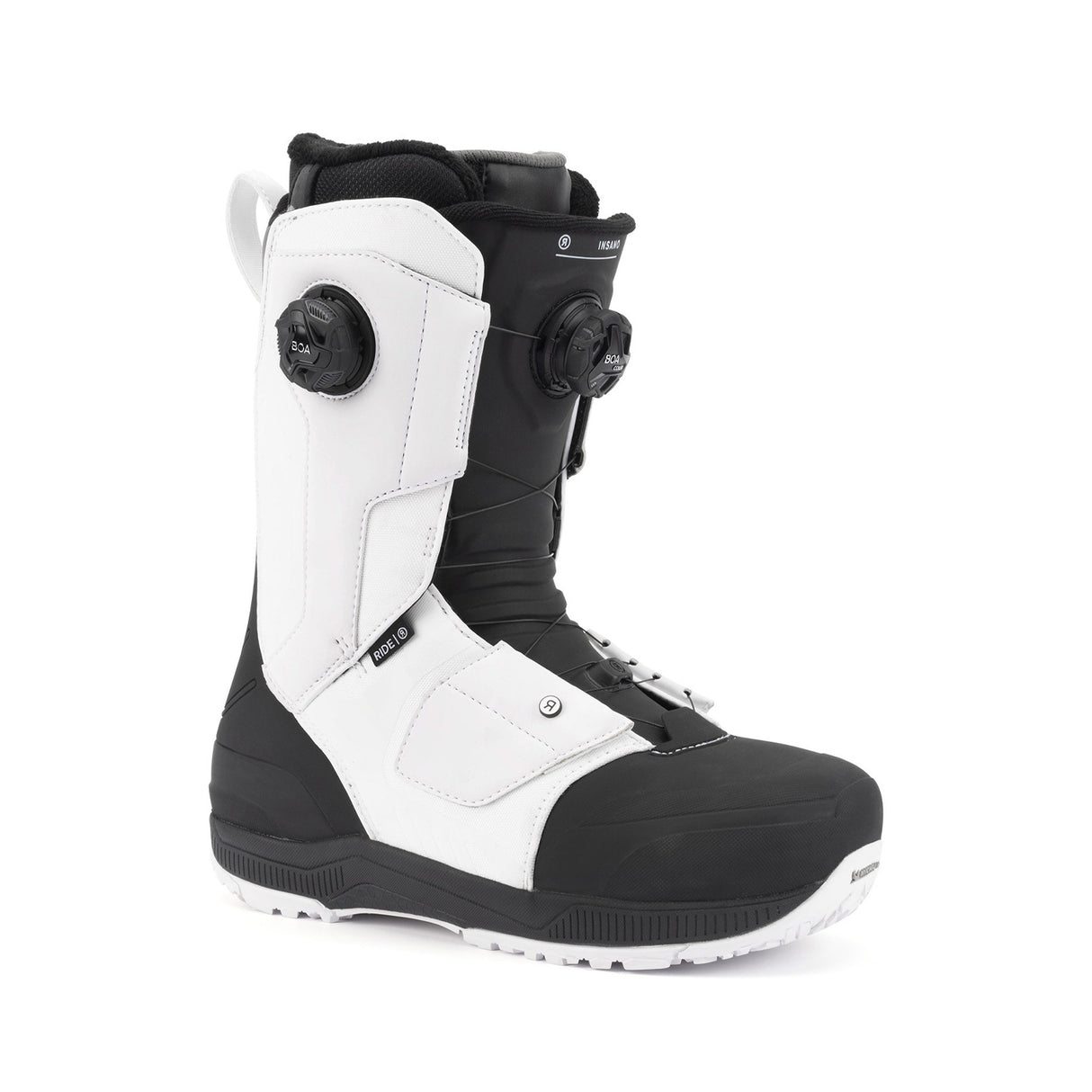 Ride Insano Boots | 2022