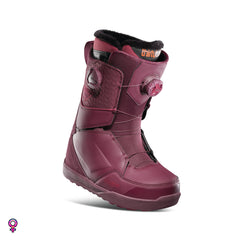ThirtyTwo Lashed Double Boa W Boots | 2021