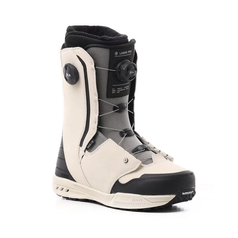 Ride Lasso Pro Boots | 2023