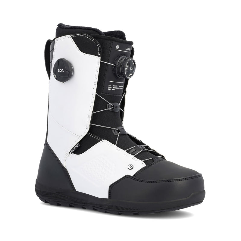 Ride Lasso Boots | 2023