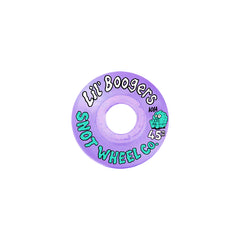 Snot Wheel Co. 45mm Lil' Boogers Wheels | 101A