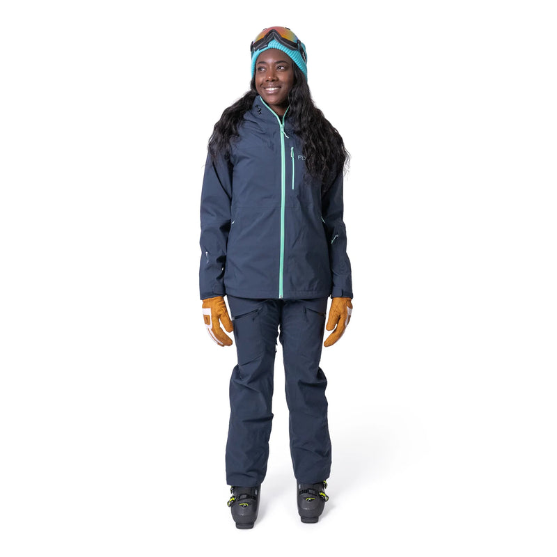 Flylow Lucy Jacket | 2023