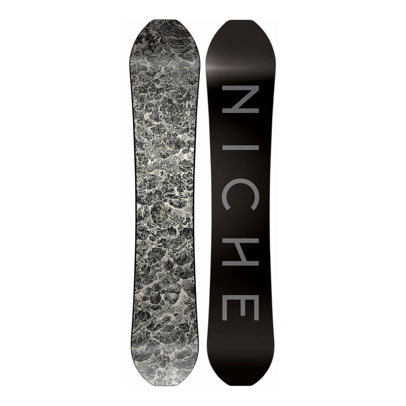 Niche Maelstrom Snowboard | 2023