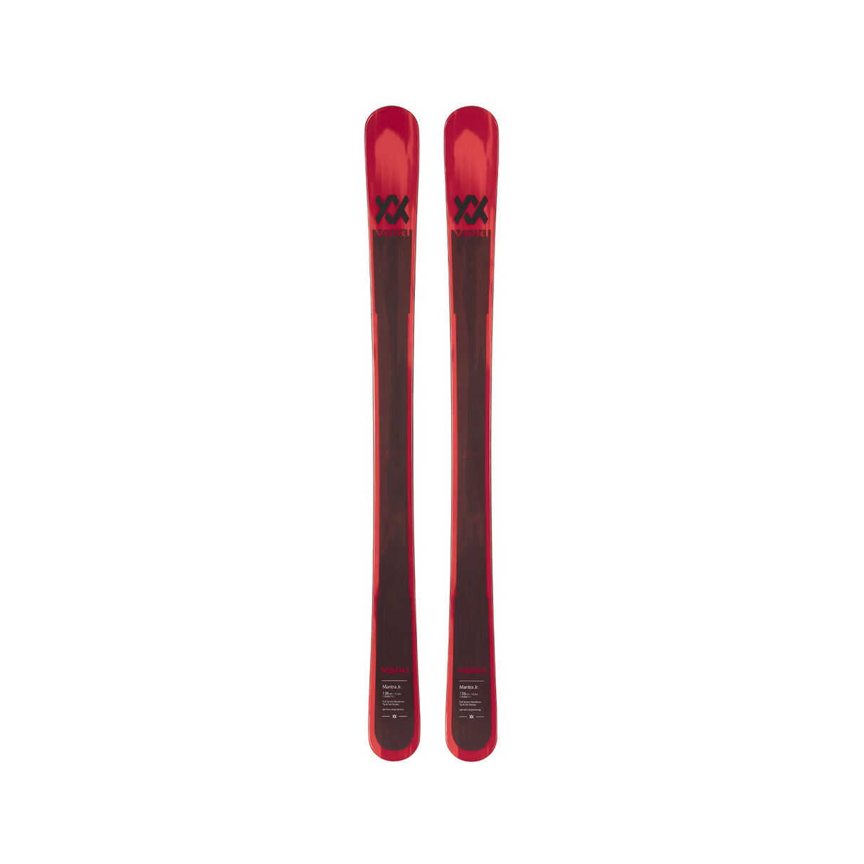 Volkl Mantra Jr Skis | 2023