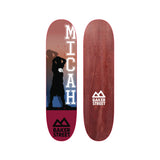 Baker Street Micah Forever Deck